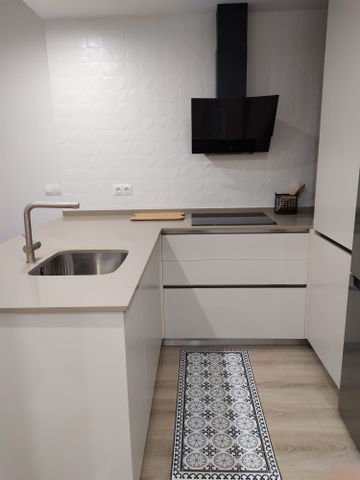 Apartamento de alquiler en Paseo Marítimo Rey de España, 96, Playa de los Boliches - Photo 4