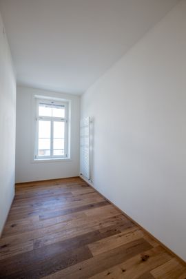 Hochwertige, moderne 3 Zimmer-Wohnung mit Altbaucharme - Photo 1