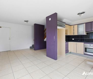 4/20 Franklin Street, Kelvin Grove QLD 4059 - Apartment For Rent | ... - Photo 6