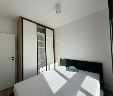 Nowe 2 pok. z balkonem / Morena /Od zaraz - Photo 6