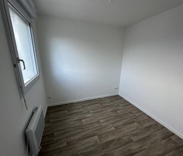 Location Appartement 2 pièces 26m² NANTES 44000 - Photo 2