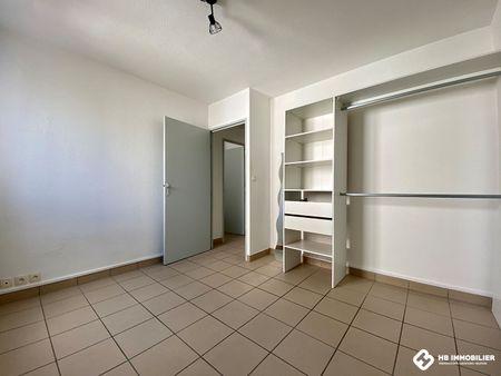 Location Appartement 3 pièces 53m² ROANNE 42300 - Photo 5