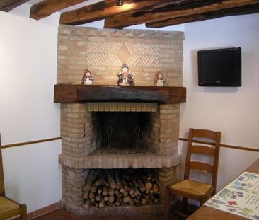 Maison de village Ménilles - Photo 2