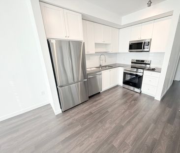 Spacious Brand New One Bedroom and Den with Parking in Popular Flee... - Photo 2