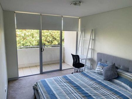 Large 3 Bedroom Townhouse, Wollongong CBD - Photo 3