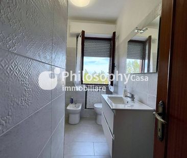 Quadrilocale via Alcide De Gasperi 40, Centro, Porto Recanati - Photo 5
