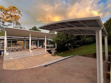 Beach Cottage in Narrow Neck - Photo 4