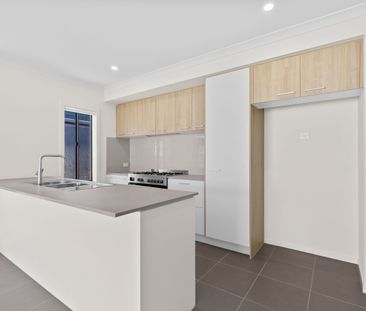 Brand New Family Home - Photo 3