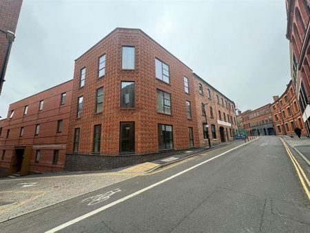 2 bedroom apartment to rent - Photo 2