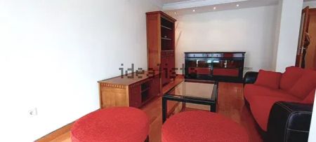 Alquiler de piso en Avenida de Sancho el Fuerte, 32 - Foto 2