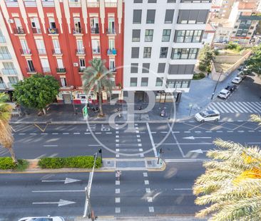 Flat for rent in Ruzafa (Valencia) - Photo 6