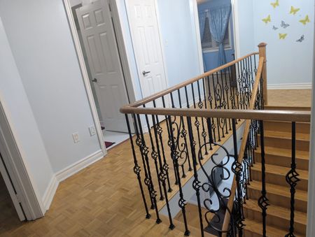 For Lease - 134 Lockwood Road, Brampton, Ontario - Photo 4