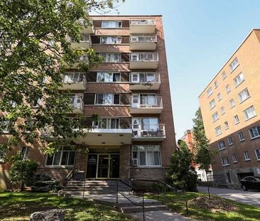 Benny Crescent Apartments | 2400, 2420, 2444, 2460, 2480, 2500 Rue Benny-Crescent, Montreal - Photo 1