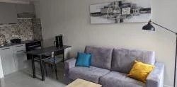 Location Appartement - Juan-les-Pins Centre - Photo 2