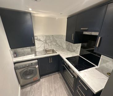 1 bedroom apartment to rent - Photo 1