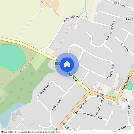 Rainford Road, Billinge, Wigan, WN5 7PG