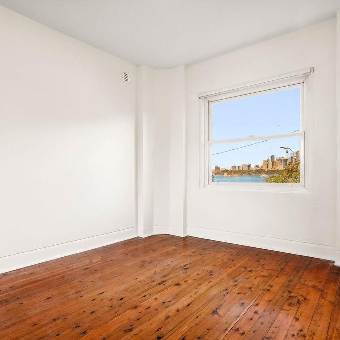 Exceptional Location- 1 Bedroom + Sunroom-Polished Floors- Stunning Vista - Photo 1