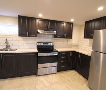 For Lease - 82 Lanyard Road Unit# BSMT, Toronto, Ontario - Photo 6