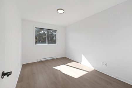 4513 Boul. St-Michel, H1X 3J3, H1X 3J3, Montréal - Photo 4