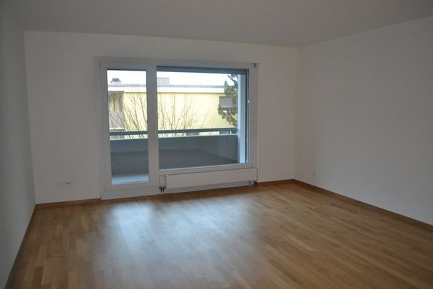 Singlewohnung im Zentrum von Zumikon - Photo 1