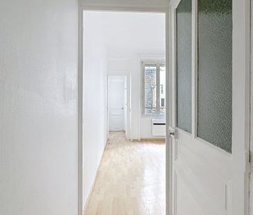 Appartement à louer - REIMS- HYPER CENTRE - Photo 4