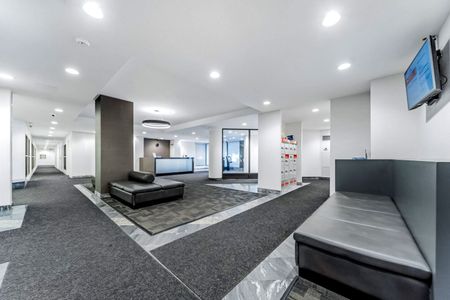 For Lease - 350 Webb Drive Unit# 708, Mississauga, Ontario - Photo 2