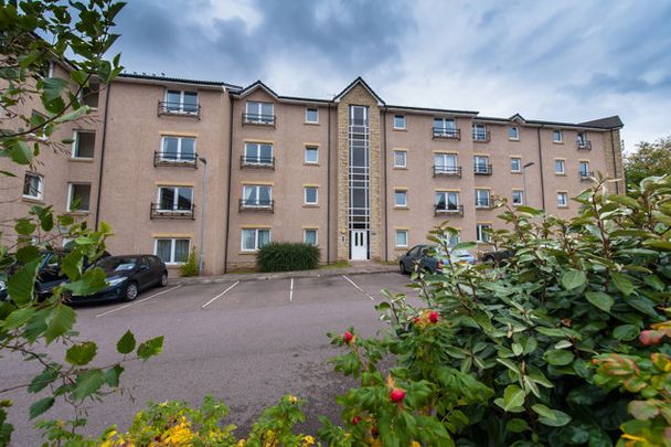46 Mineralwell View, AB39 3LA, Stonehaven - Photo 1