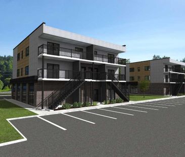 Logement 3 1/2 à Scott - Photo 2