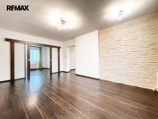 Pronájem bytu 3+1 v osobním vlastnictví 73 m², Písek - Photo 1