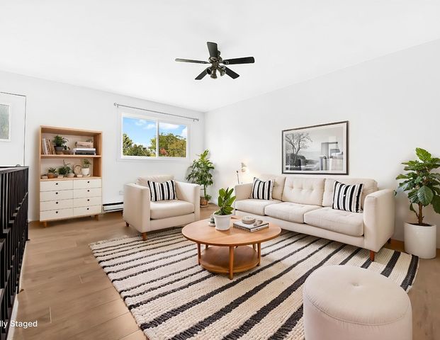 À louer / Appartement - Photo 1