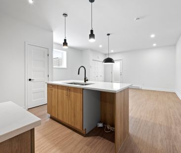 Appartement à Granby - Photo 1