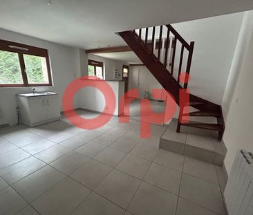 Maison à louer 5 pièces • Suzanne - Photo 2