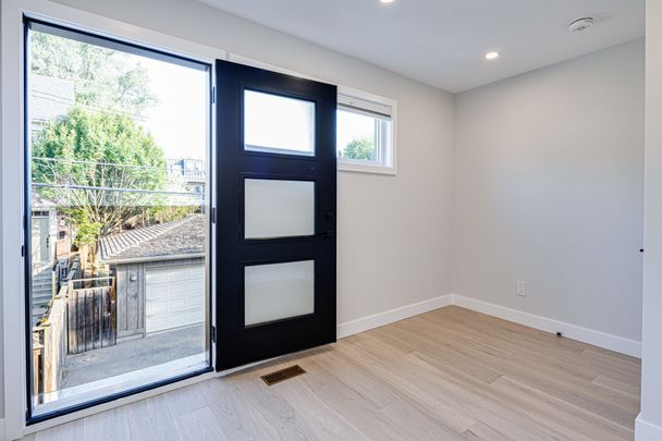 For Lease - 20 Kewbeach Avenue Unit# Laneway Upper, Toronto, Ontario - Photo 1