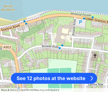 Boswall Avenue, Trinity, Edinburgh, EH5 - Photo 1