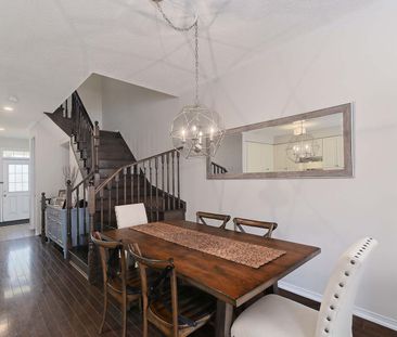 For Lease - 736 Farmstead Drive, Milton, Ontario - Photo 4