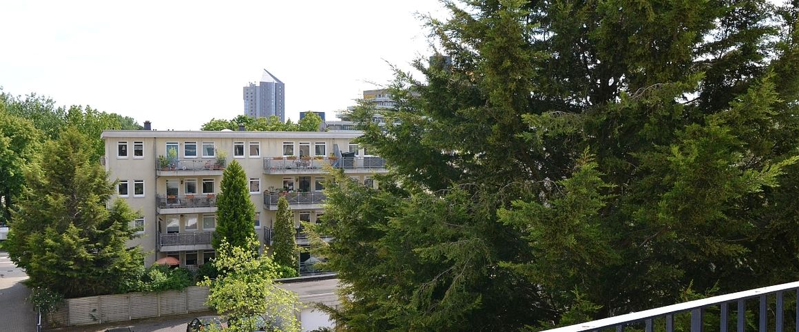 Hell & Freundlich - in Deutz Nähe Kölnmesse - Foto 1