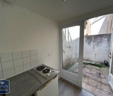 Location Appartement 2 pièces 40m² PORNIC 44210 - Photo 5