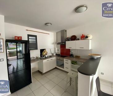 Location Appartement 3 pièces 73m² ST PIERRE 97410 - Photo 4