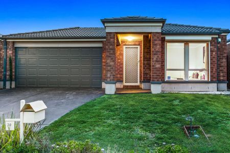 20 Drysdale Crescent, Point Cook. - Photo 3