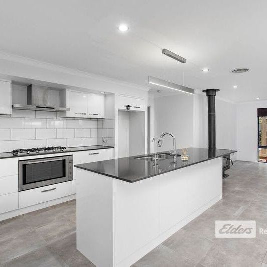 LARGE FAMILY HOME - Photo 1