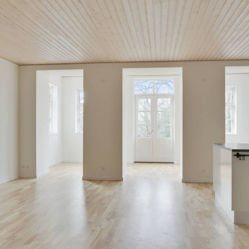 Om lejligheden - Photo 1