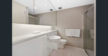 Stylish and Modern 1BR Apartment in the Heart of Sydney CBD - Photo 4