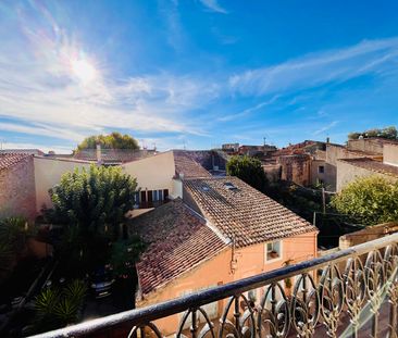 Location appartement 2 pièces, 36.84m², Loupian - Photo 2