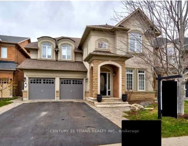 170 Tawny Crescent - Photo 1