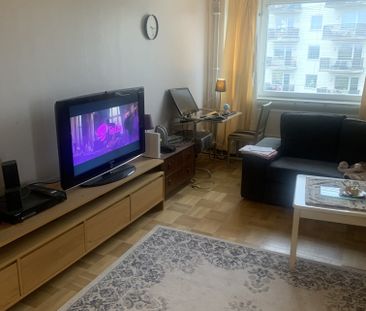 Lingvägen, Enskede - Photo 1