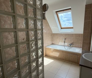 Penthouse in hartje Herzele - Foto 6
