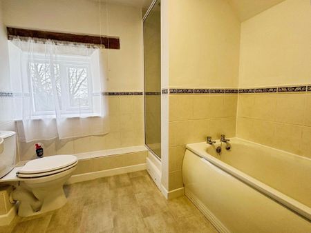 2 bedroom cottage to rent - Photo 4