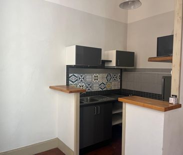 Location Appartement 1 pièce 34m² AIX EN PROVENCE 13100 - Photo 5