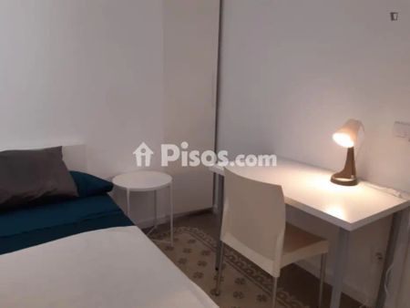 Piso en alquiler en El Clot - Foto 3