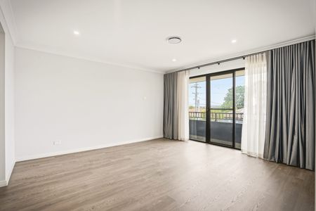 95B Magowar Rd Girraween NSW 2145 - Photo 2